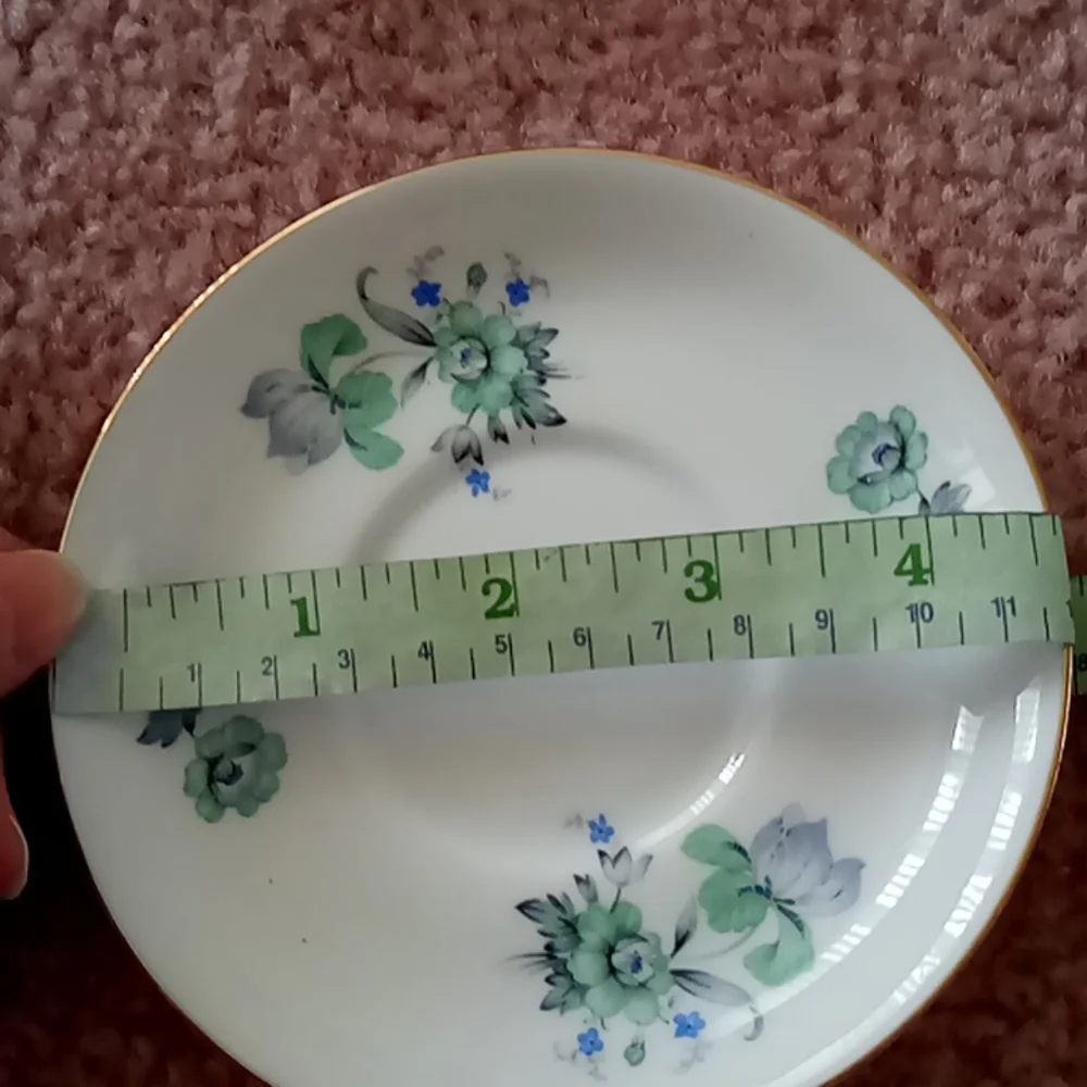 Vintage Hammerersley China set - Picture 9 of 10